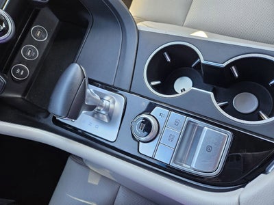 2023 Genesis G70 2.0T AWD