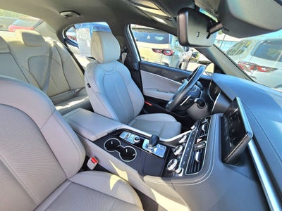 2023 Genesis G70 2.0T AWD
