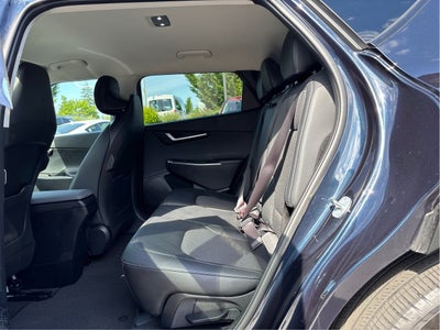 2024 Kia EV6 Light Long Range AWD