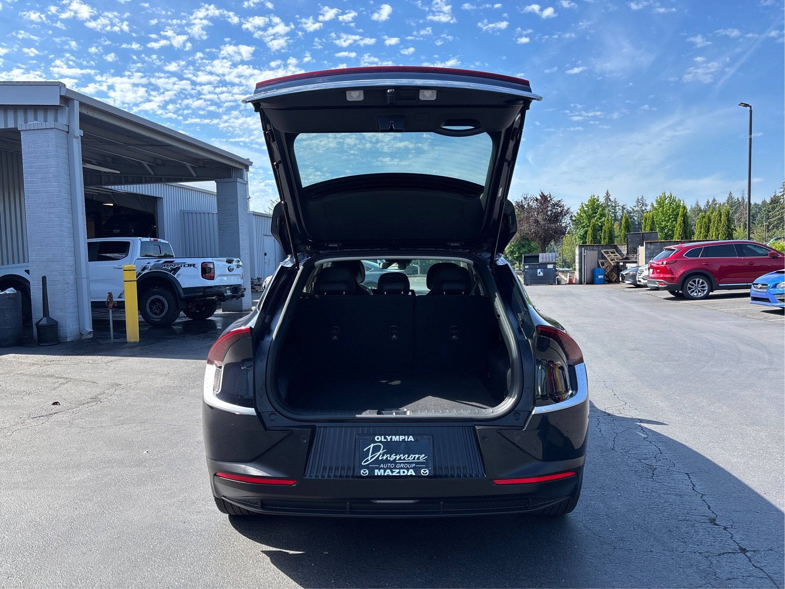 2024 Kia EV6 Light Long Range AWD