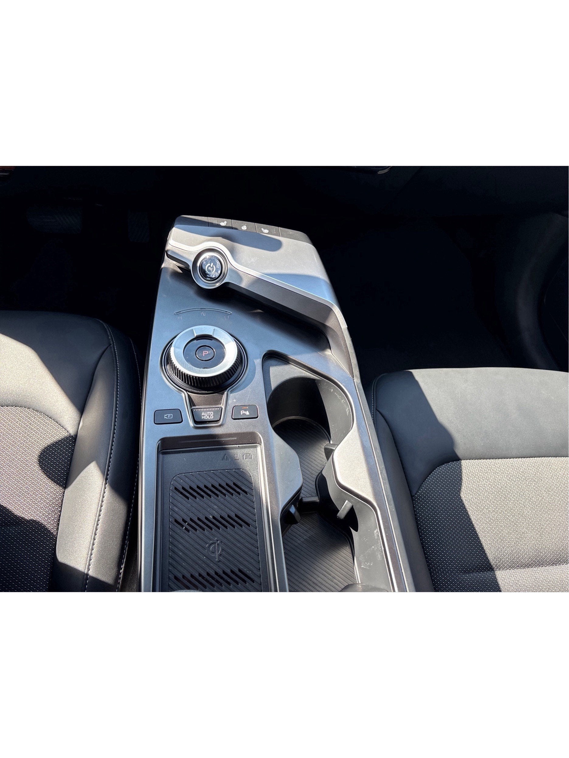 2024 Kia EV6 Light Long Range AWD