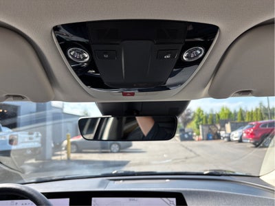 2024 Kia EV6 Light Long Range AWD