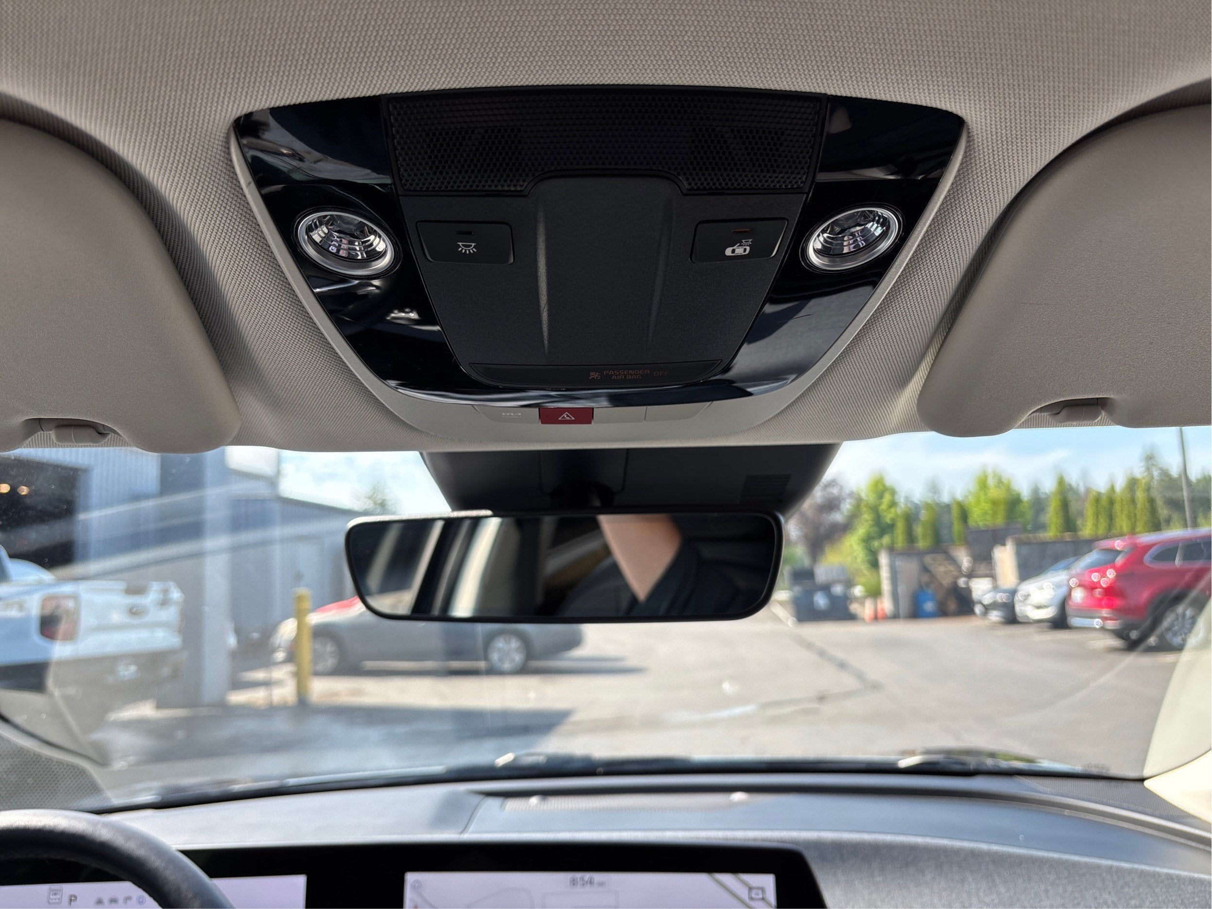 2024 Kia EV6 Light Long Range AWD