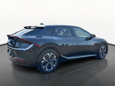 2024 Kia EV6 Light Long Range AWD