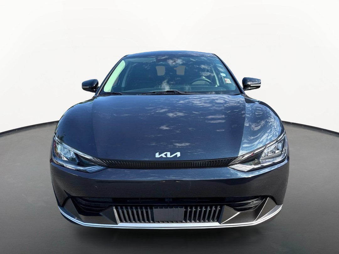 2024 Kia EV6 Light Long Range AWD