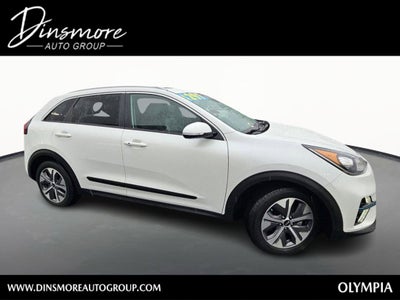 2019 Kia Niro EV EX Premium