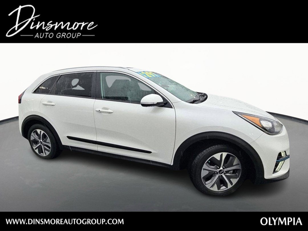 2019 Kia Niro EV EX Premium