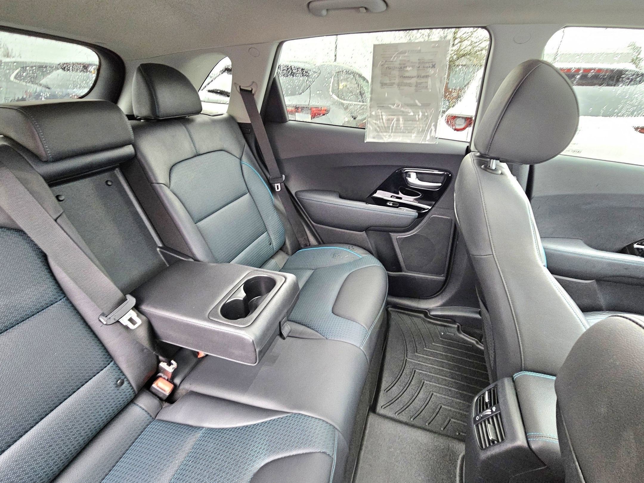 2019 Kia Niro EV EX Premium