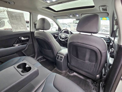 2019 Kia Niro EV EX Premium