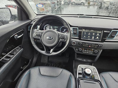 2019 Kia Niro EV EX Premium