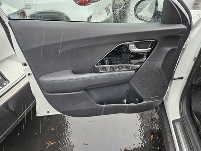 2019 Kia Niro EV EX Premium