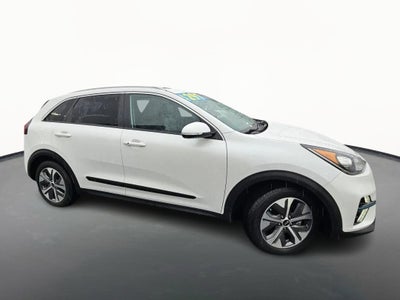2019 Kia Niro EV EX Premium