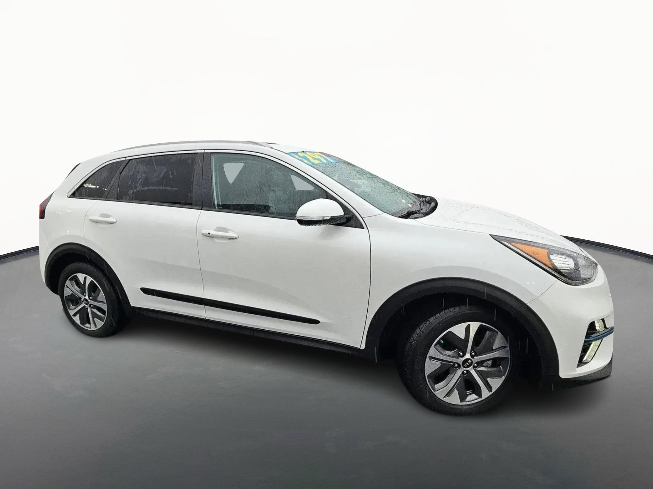 2019 Kia Niro EV EX Premium