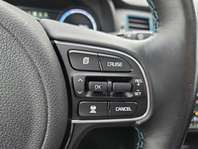 2019 Kia Niro EV EX Premium