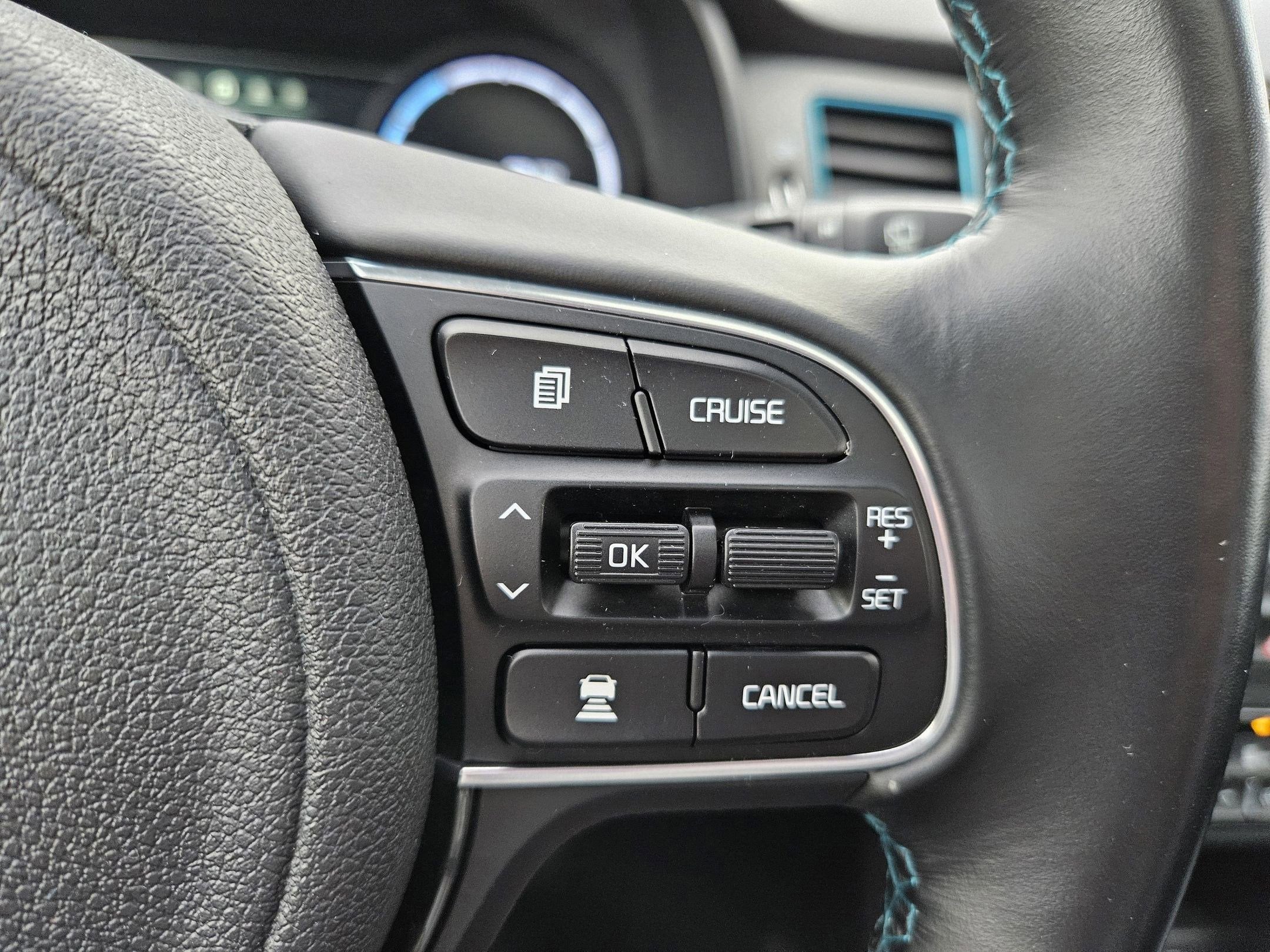 2019 Kia Niro EV EX Premium