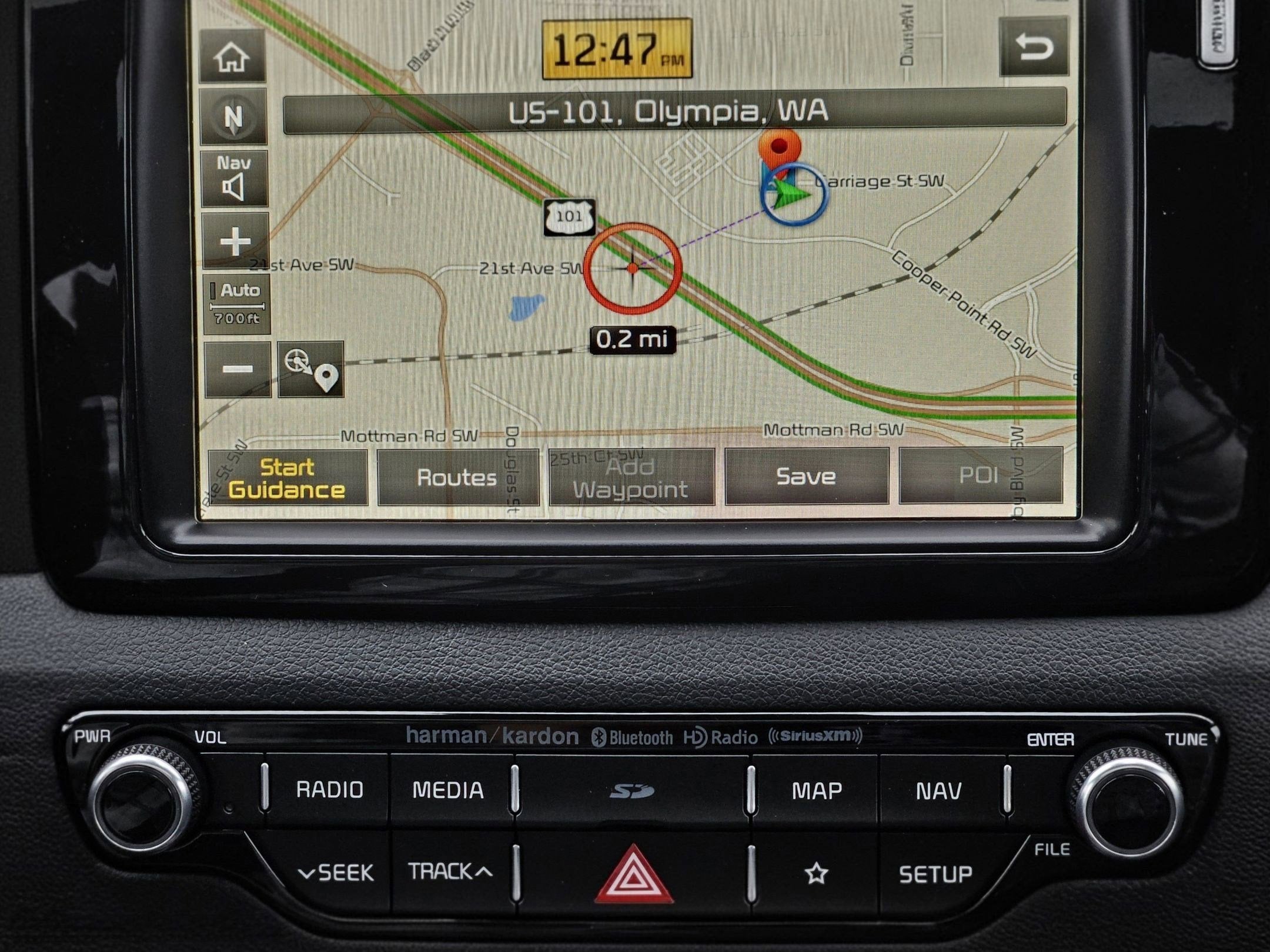 2019 Kia Niro EV EX Premium