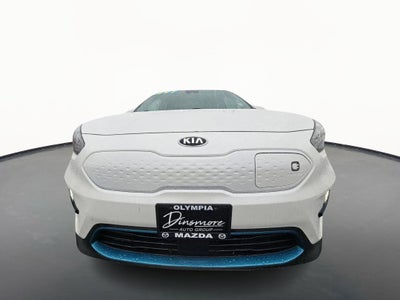 2019 Kia Niro EV EX Premium