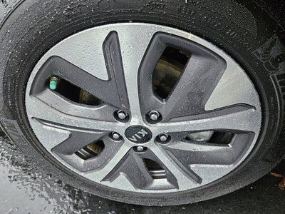 2019 Kia Niro EV EX Premium