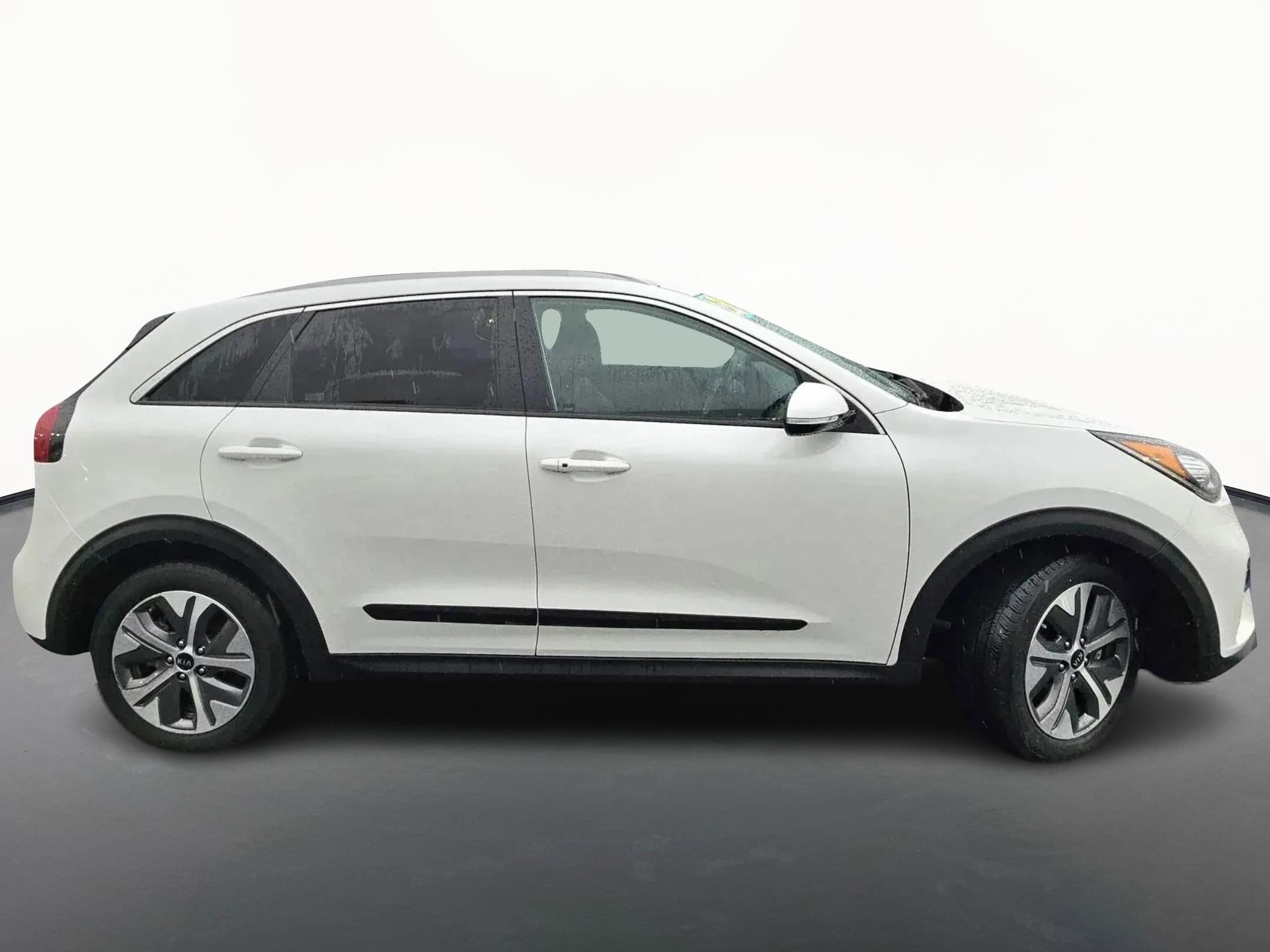 2019 Kia Niro EV EX Premium
