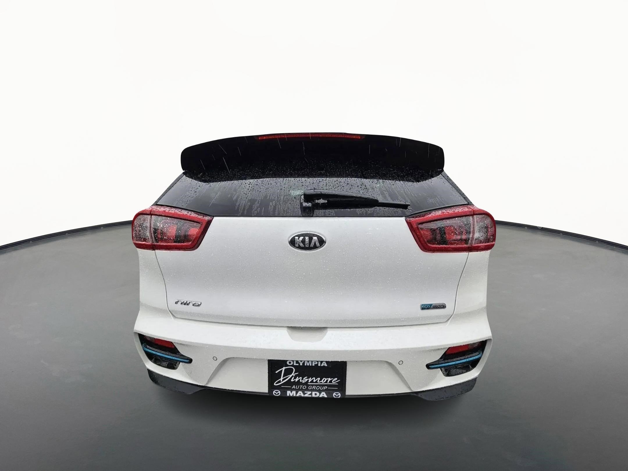 2019 Kia Niro EV EX Premium