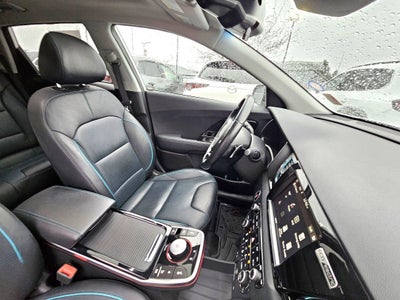 2019 Kia Niro EV EX Premium
