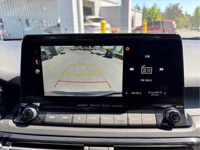 2022 Kia Seltos SX AWD