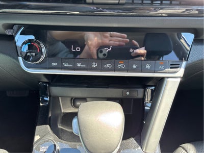 2022 Kia Seltos SX AWD