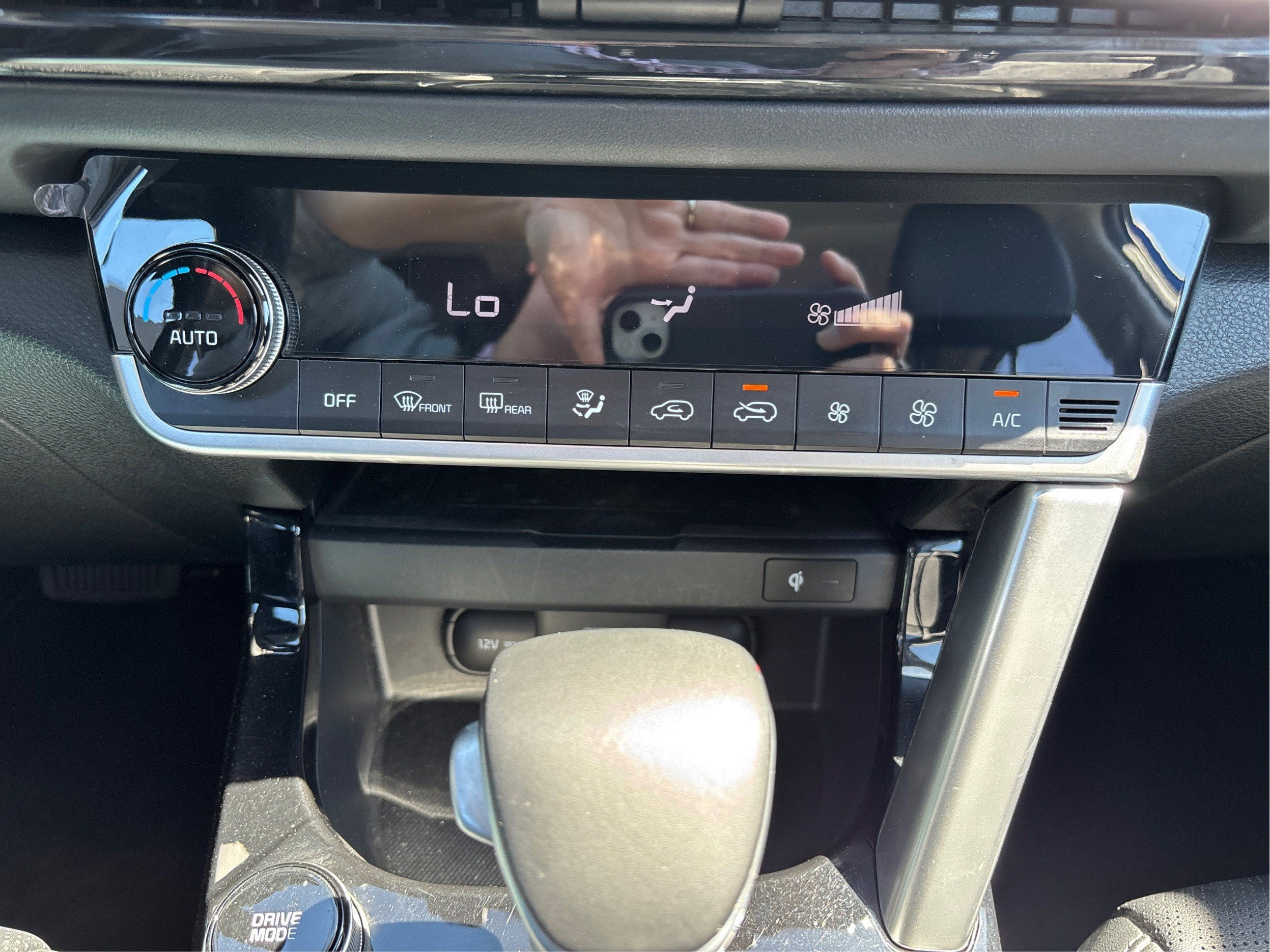 2022 Kia Seltos SX AWD