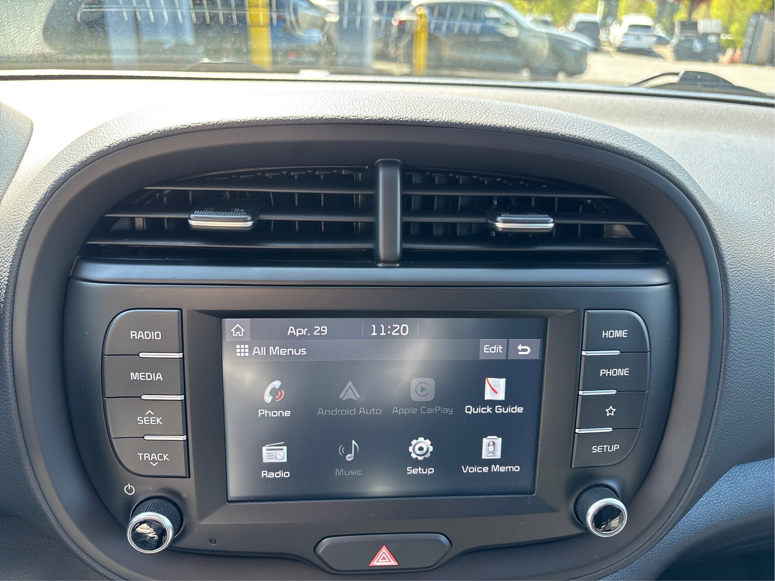 2020 Kia Soul X-Line