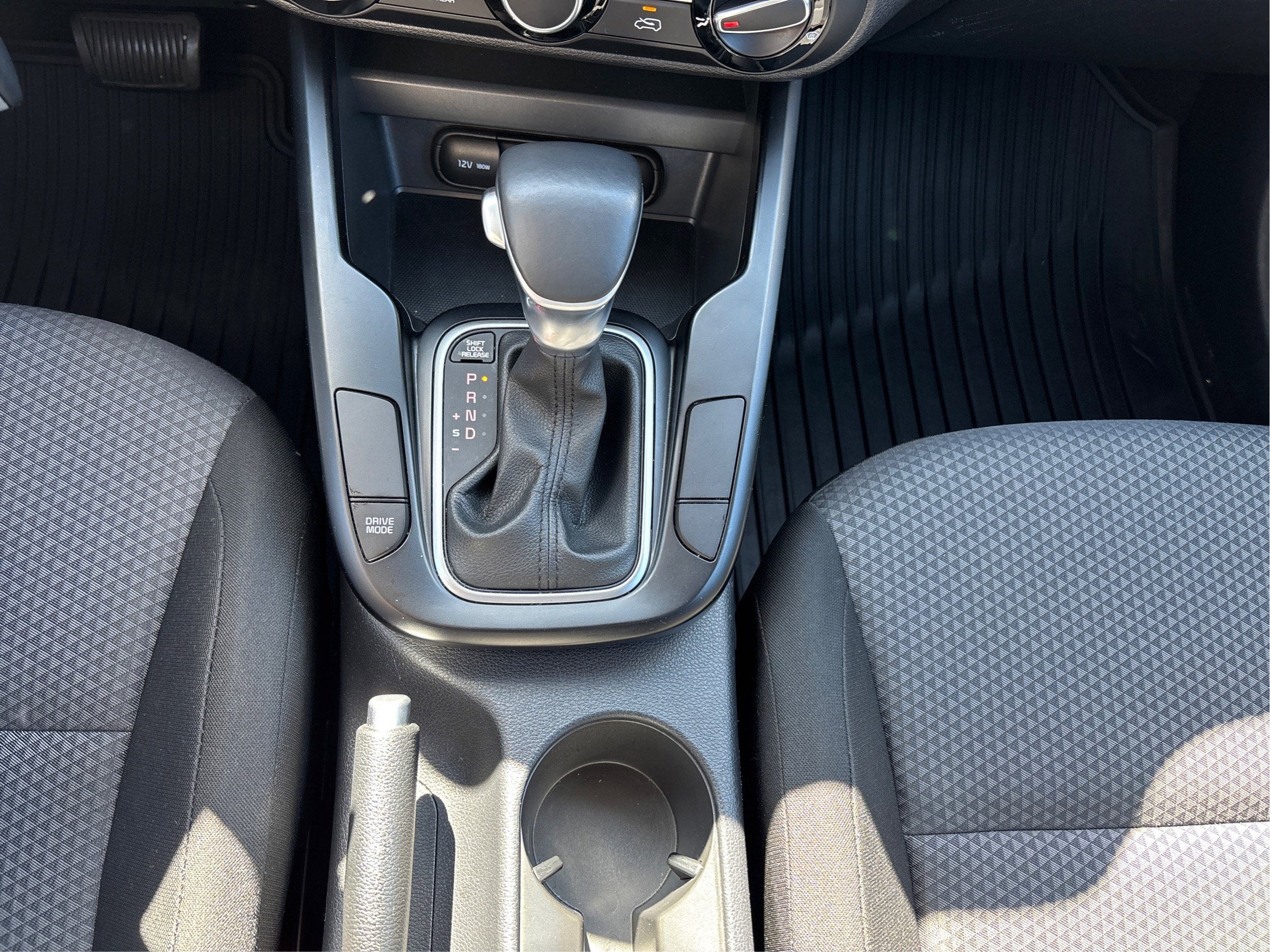 2020 Kia Soul X-Line