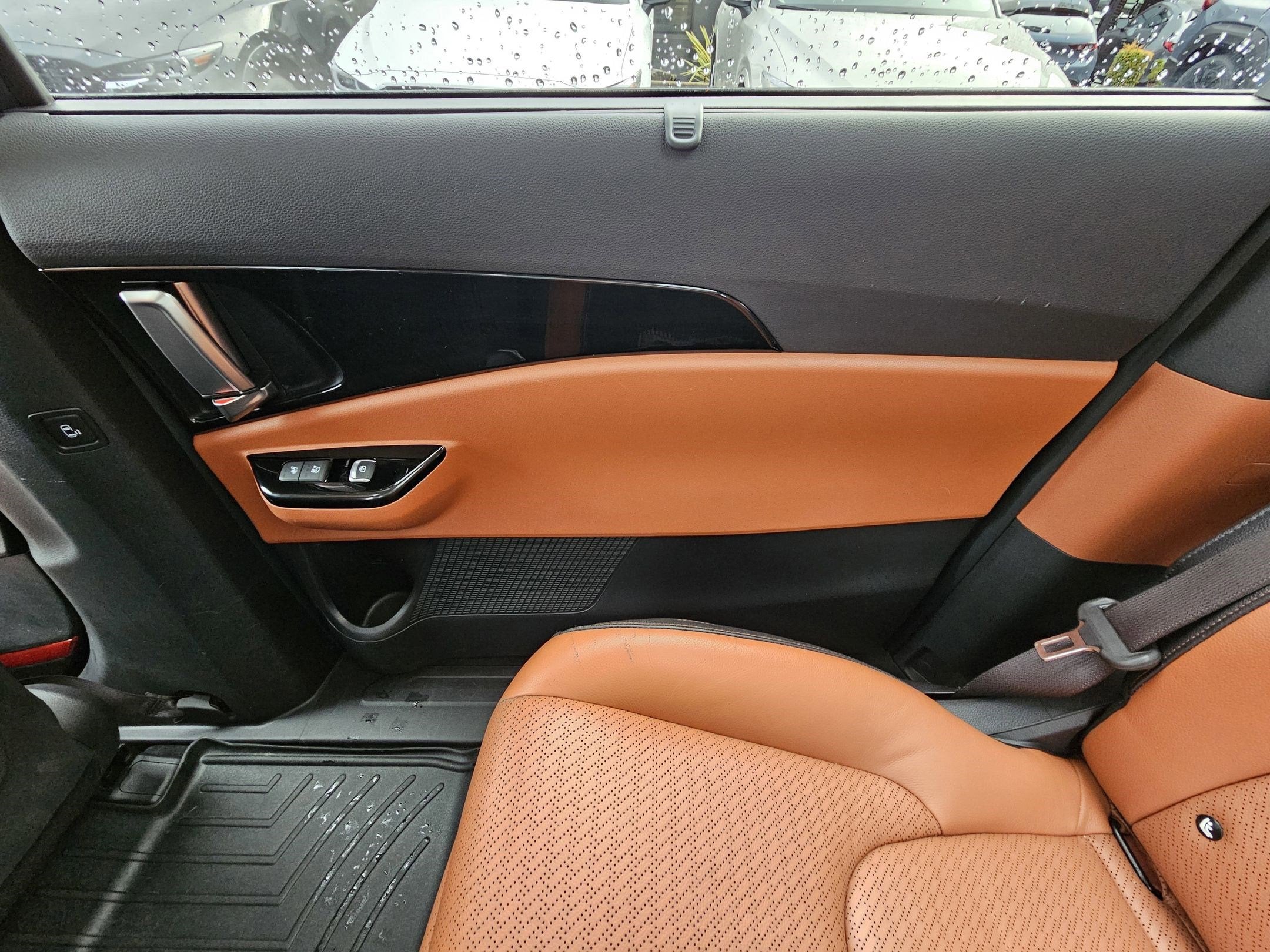 2022 Kia Carnival SX Prestige