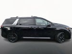 2022 Kia Carnival SX Prestige