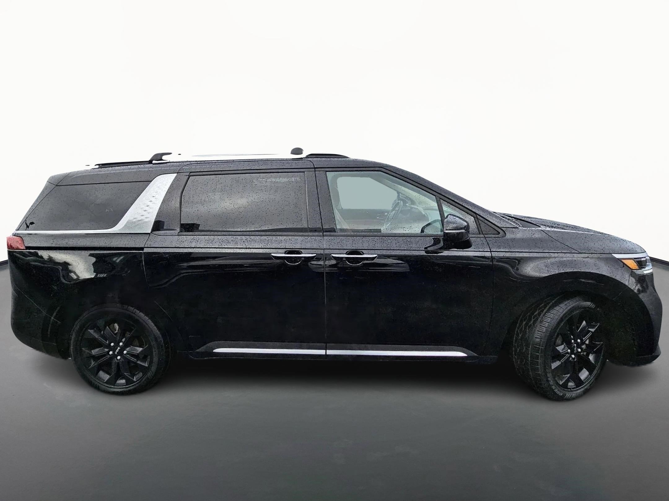 2022 Kia Carnival SX Prestige