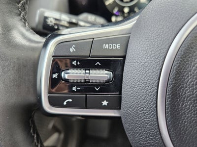 2022 Kia Carnival SX Prestige