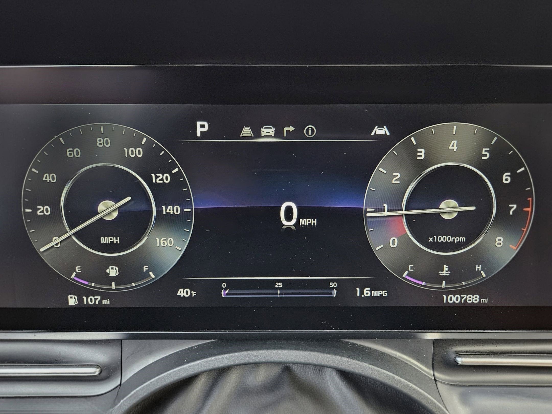 2022 Kia Carnival SX Prestige