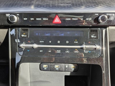 2022 Kia Carnival SX Prestige