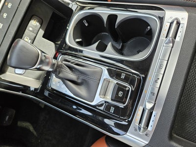 2022 Kia Carnival SX Prestige