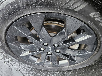 2022 Kia Carnival SX Prestige