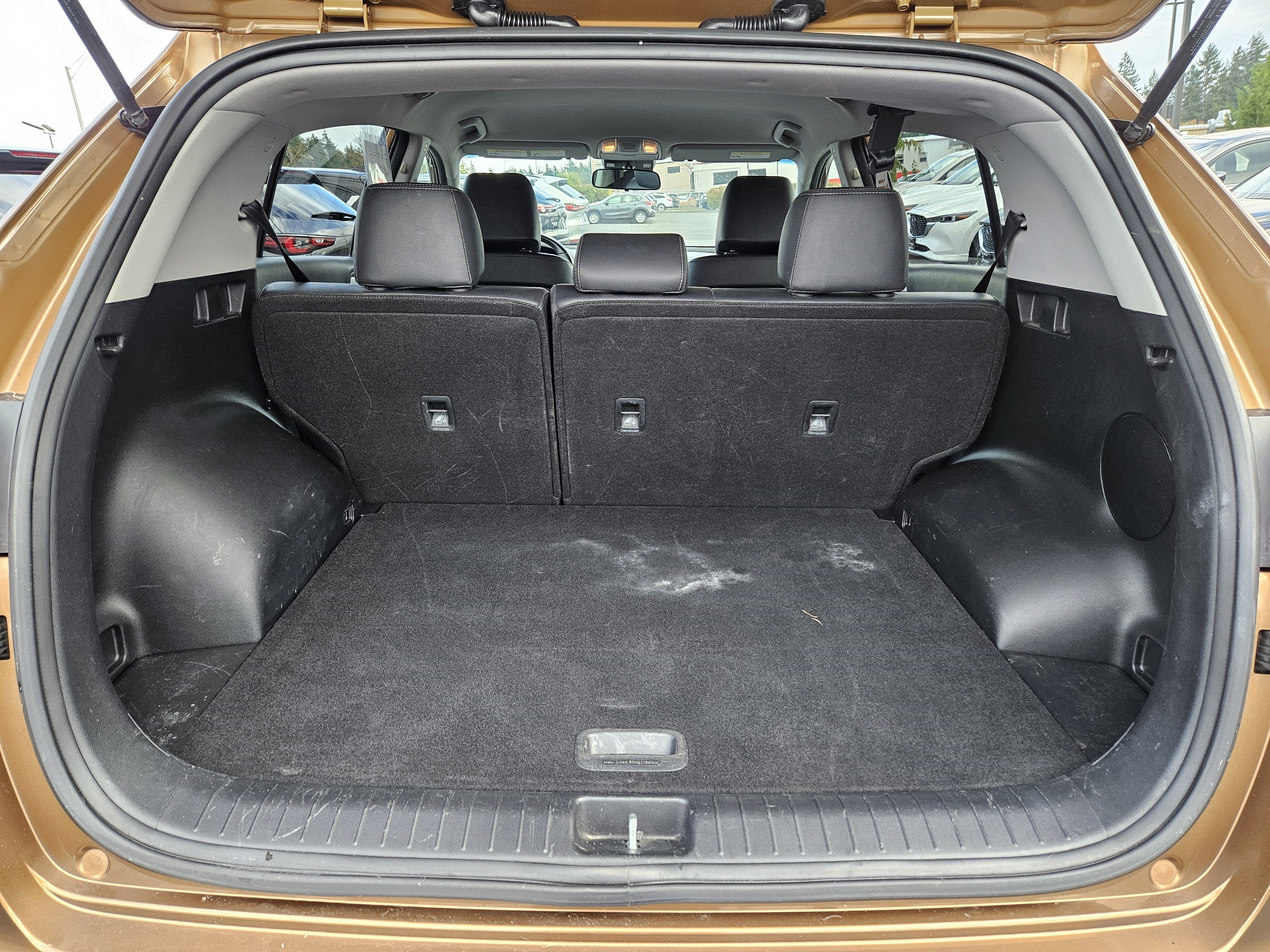 2017 Kia Sportage EX AWD