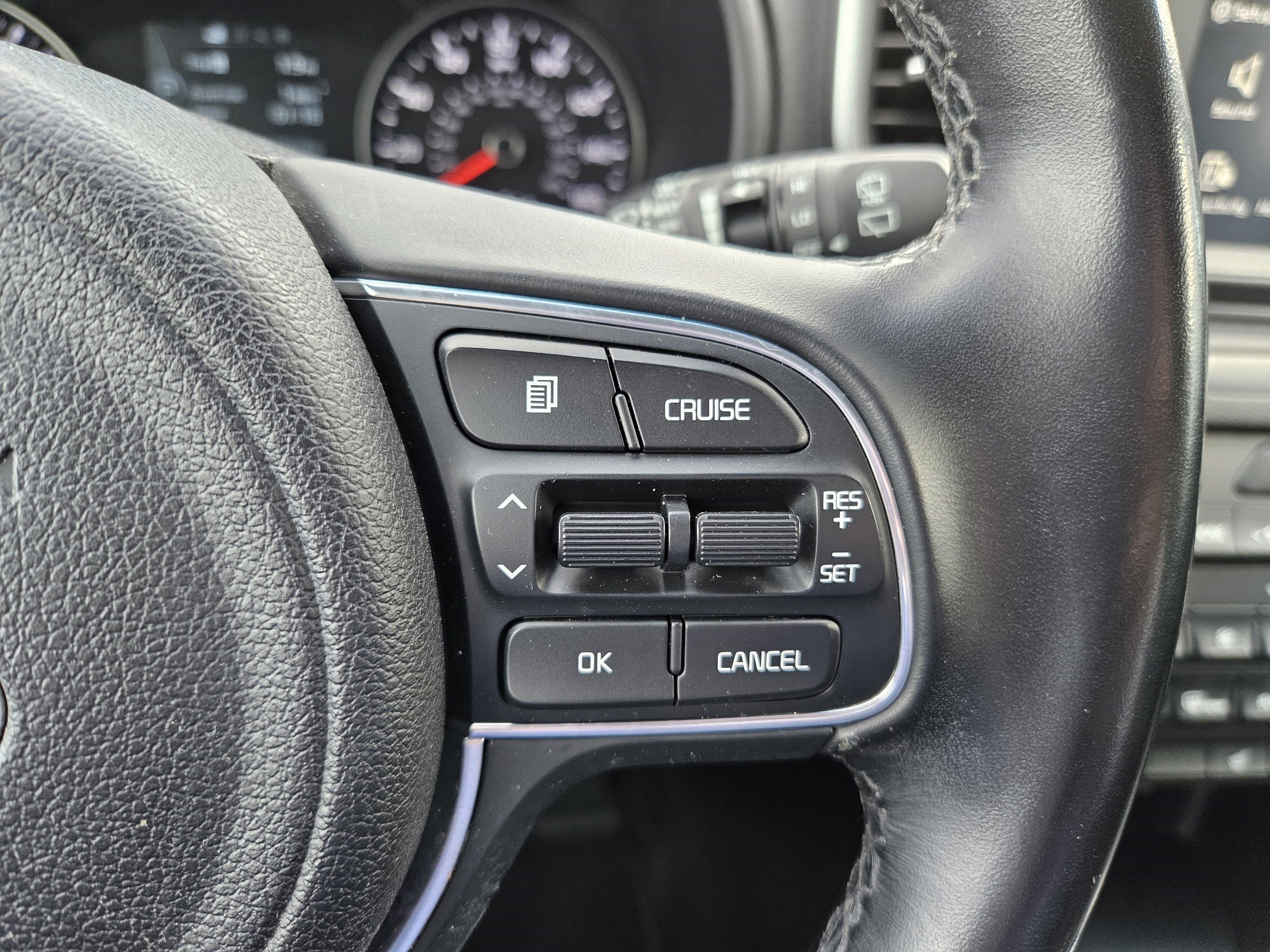 2017 Kia Sportage EX AWD