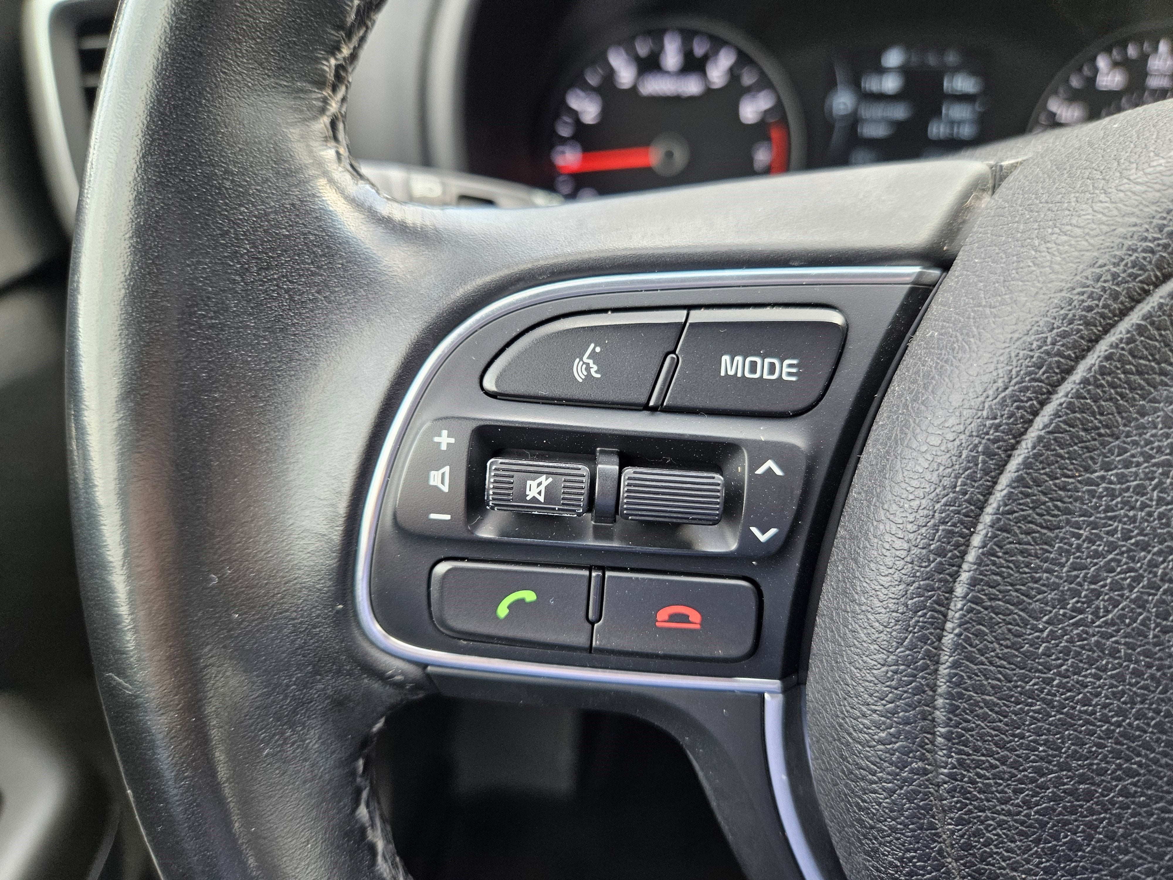 2017 Kia Sportage EX AWD