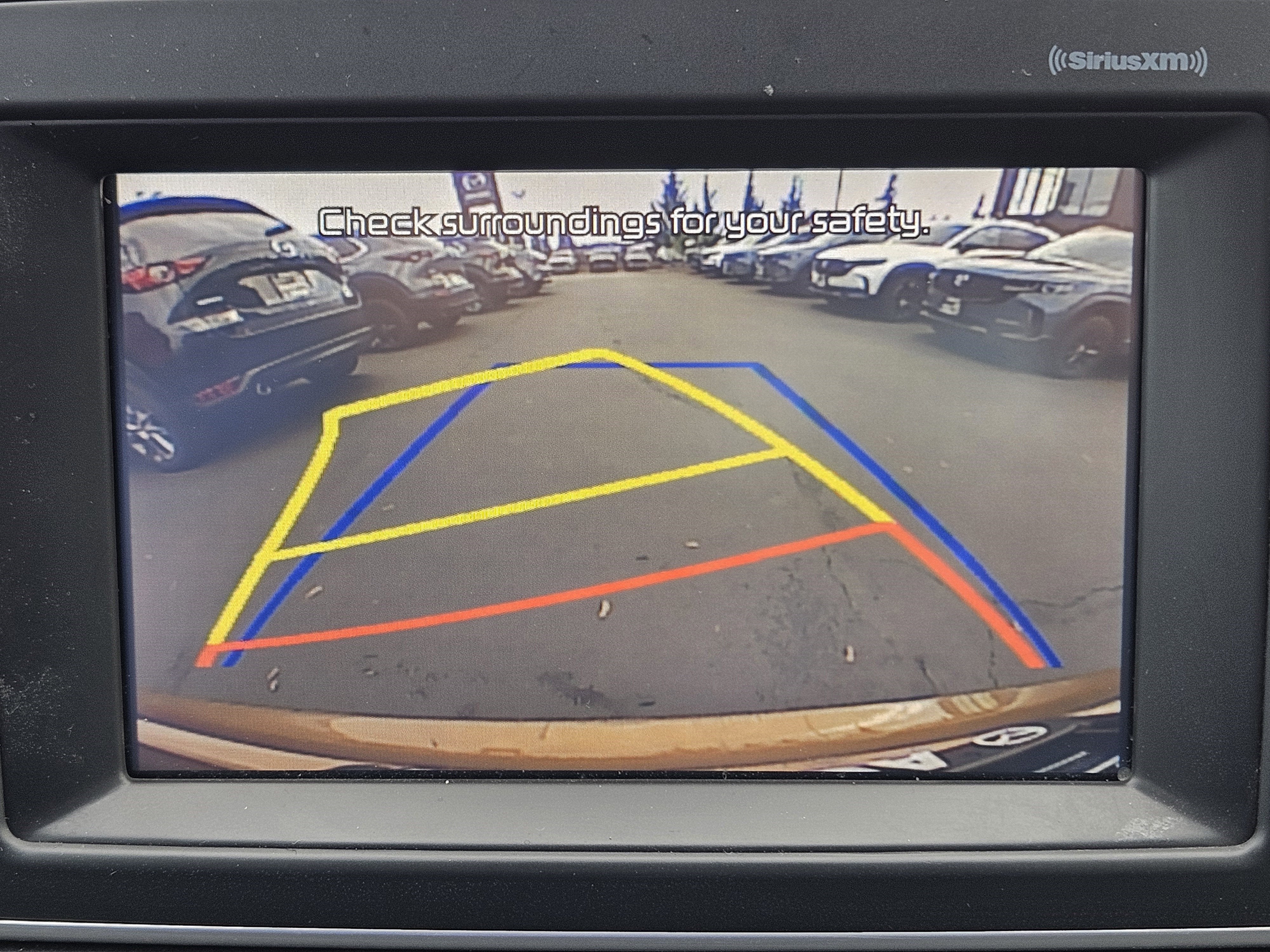 2017 Kia Sportage EX AWD