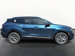 2025 Kia Sportage Hybrid SX-Prestige AWD