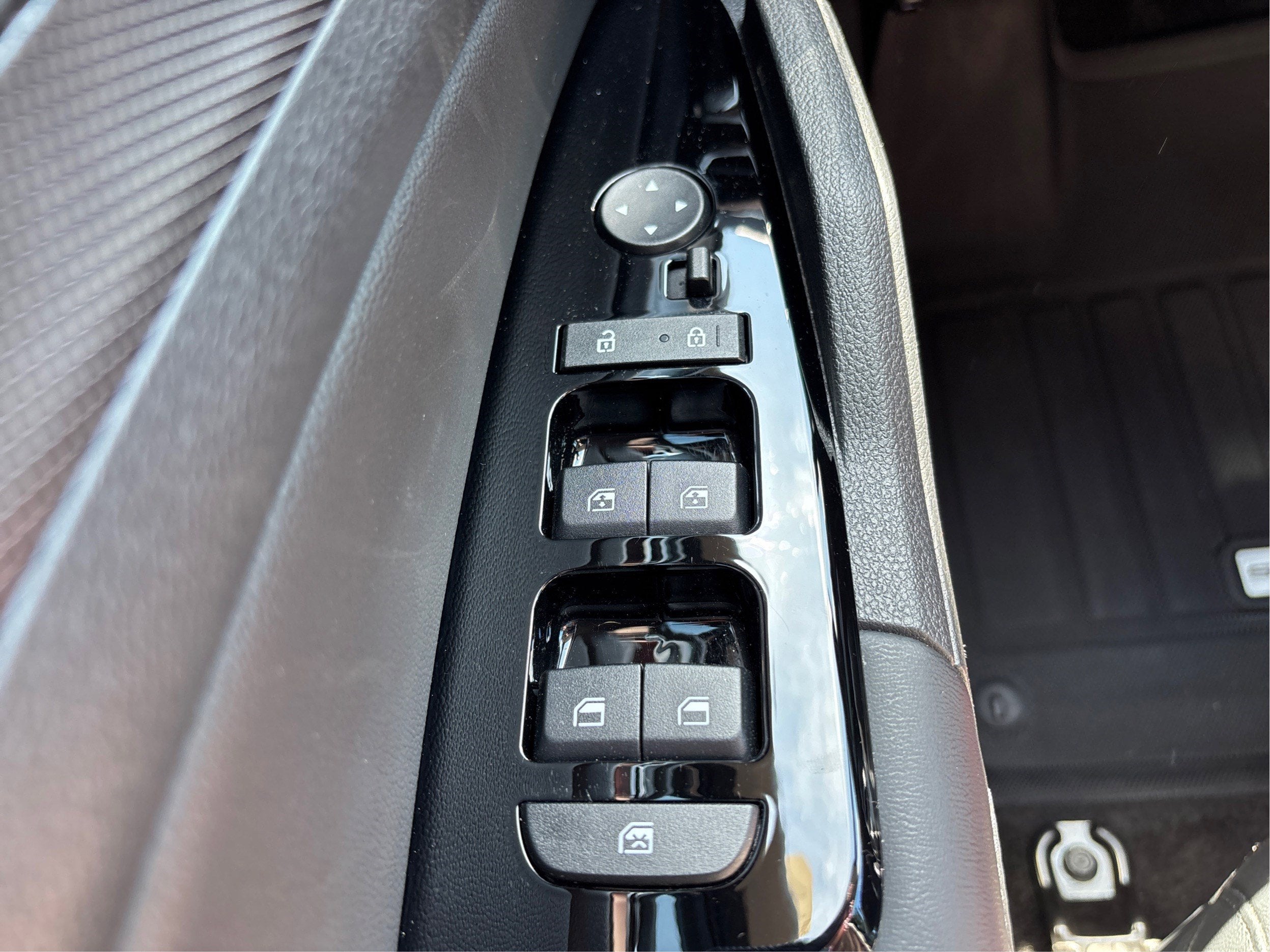 2025 Kia Sportage Hybrid SX-Prestige AWD