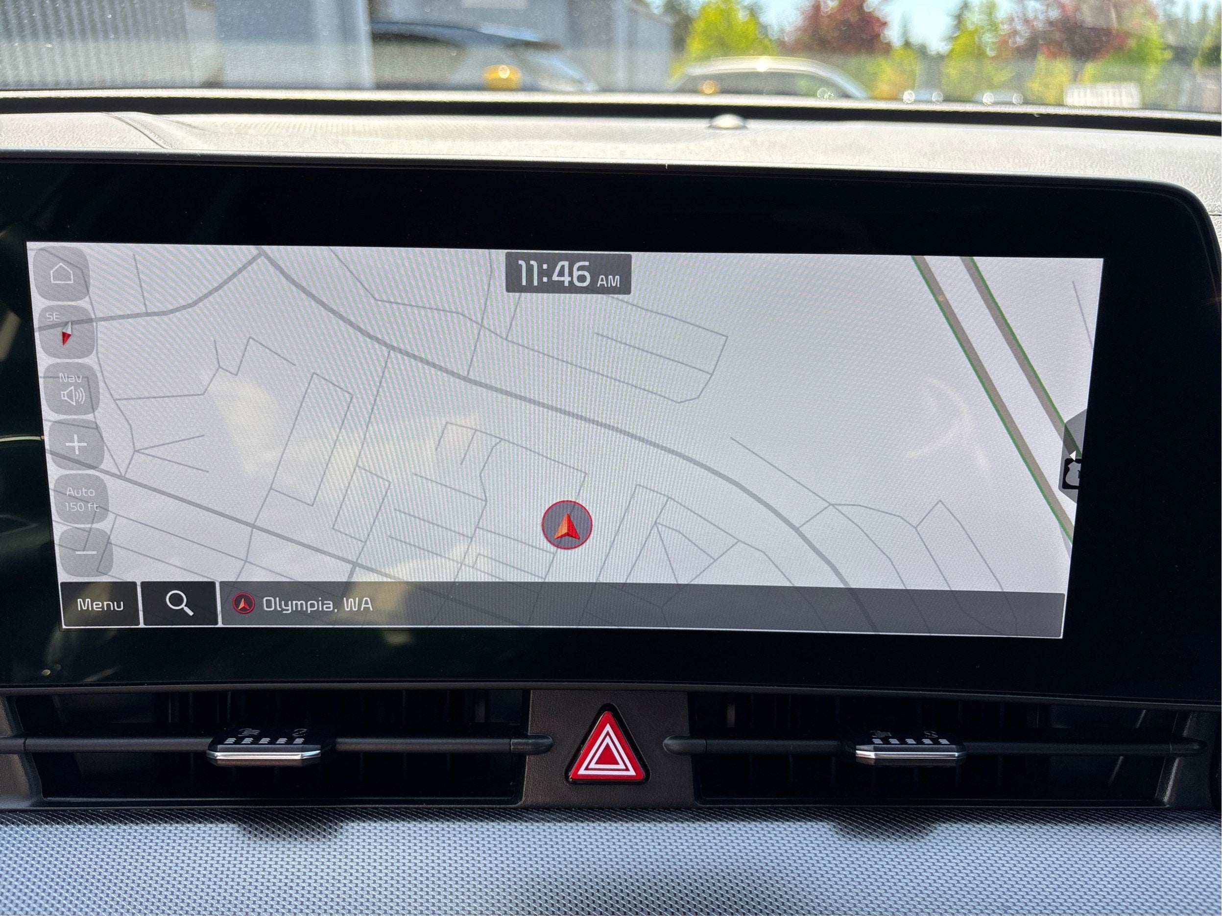 2025 Kia Sportage Hybrid SX-Prestige AWD