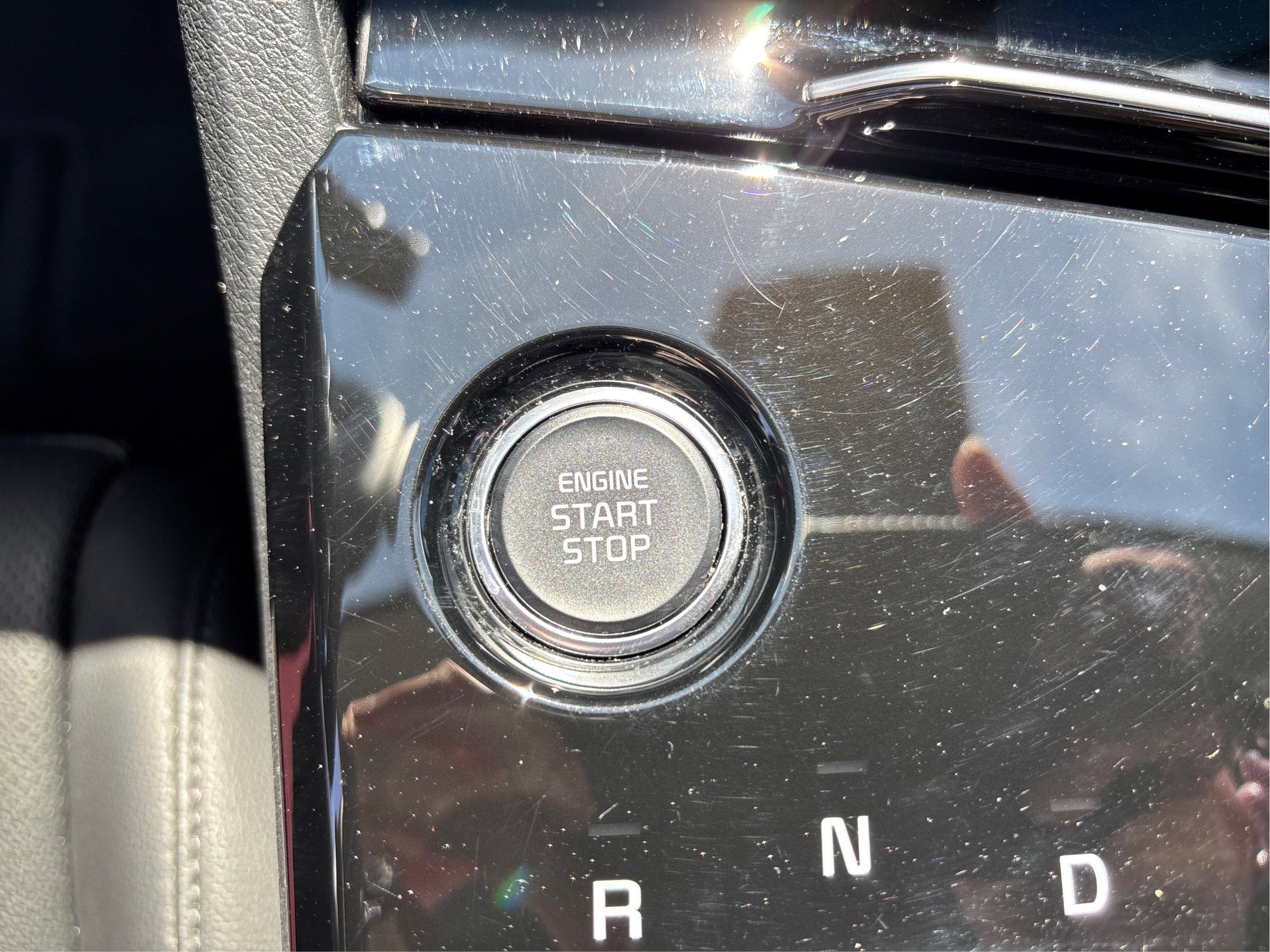 2025 Kia Sportage Hybrid SX-Prestige AWD