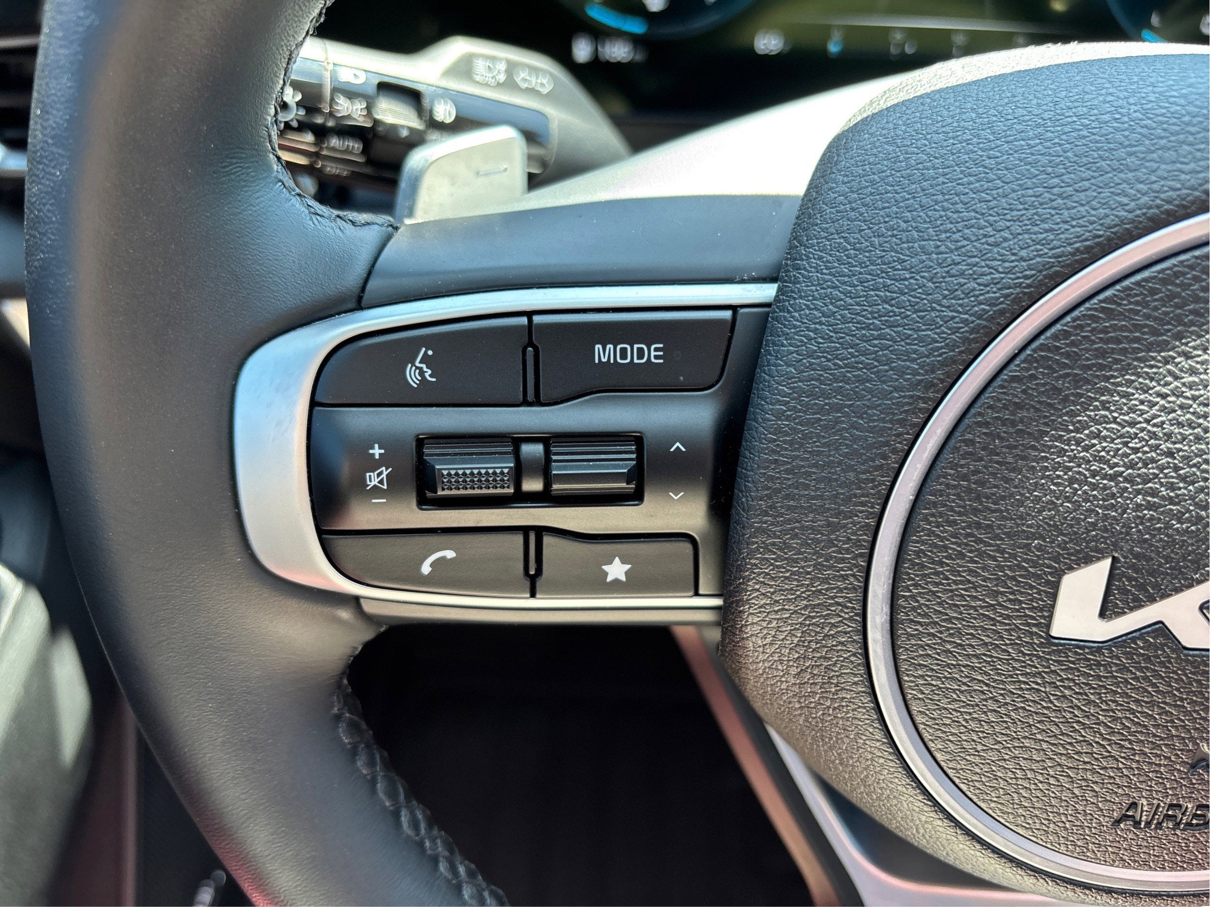 2025 Kia Sportage Hybrid SX-Prestige AWD