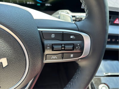 2025 Kia Sportage Hybrid SX-Prestige AWD