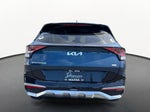 2025 Kia Sportage Hybrid SX-Prestige AWD