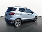 2020 Ford EcoSport SES 4WD